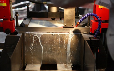 六安提高硬质合金带锯条切割钛合金效率的实用技巧